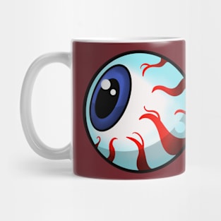 Evil Eye Mug